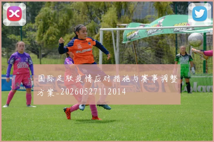 国际足联疫情应对措施与赛事调整方案_20260527112014